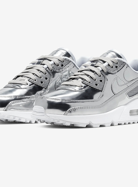 Nike/耐克正品 AIR MAX 90 SP AM90 男女运动跑步鞋 CQ6639