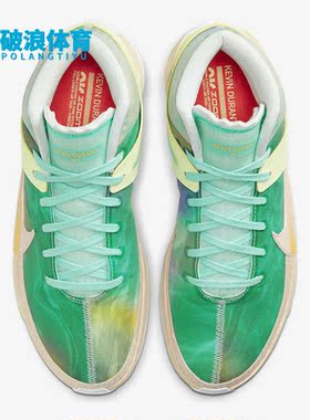 Nike/耐克正品ZOOM KD13 杜兰特13代男子篮球鞋CI9949-602
