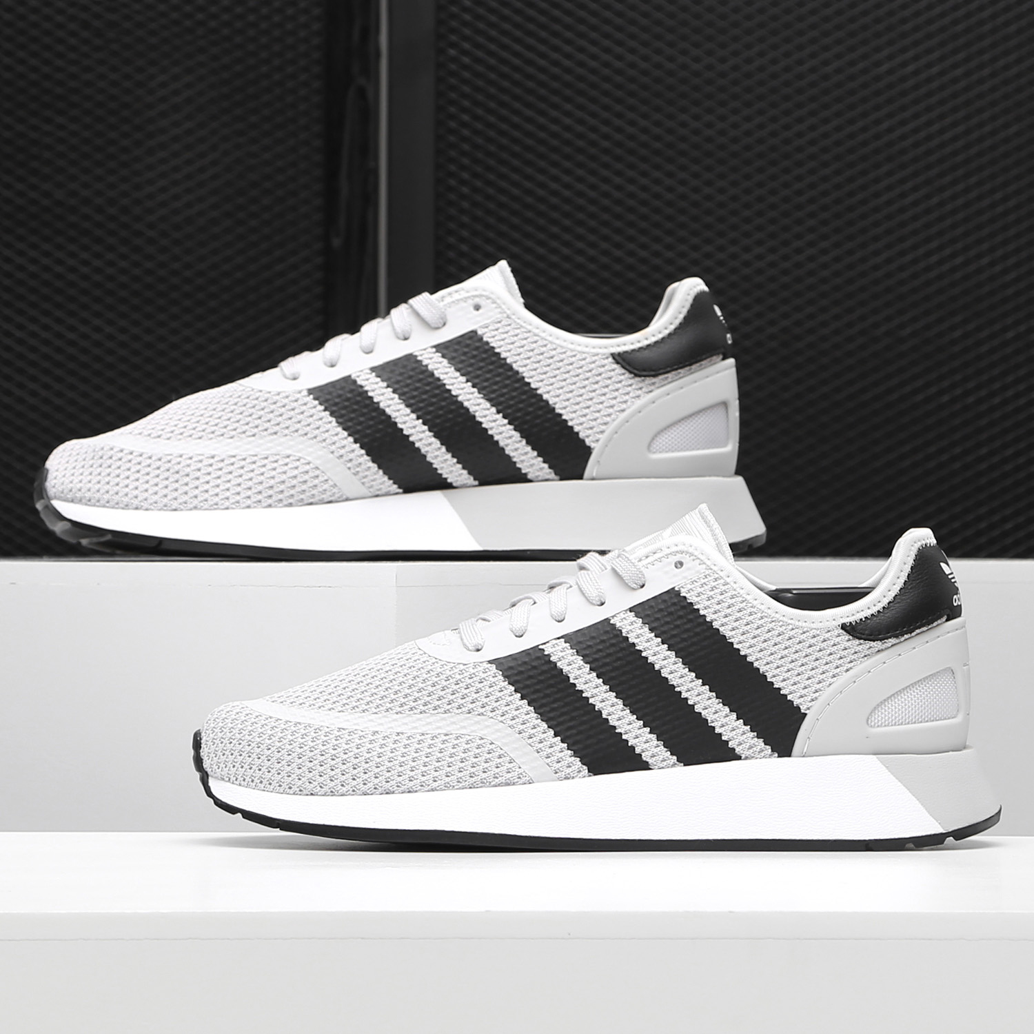 adidas正品n-5923系列男子休闲鞋