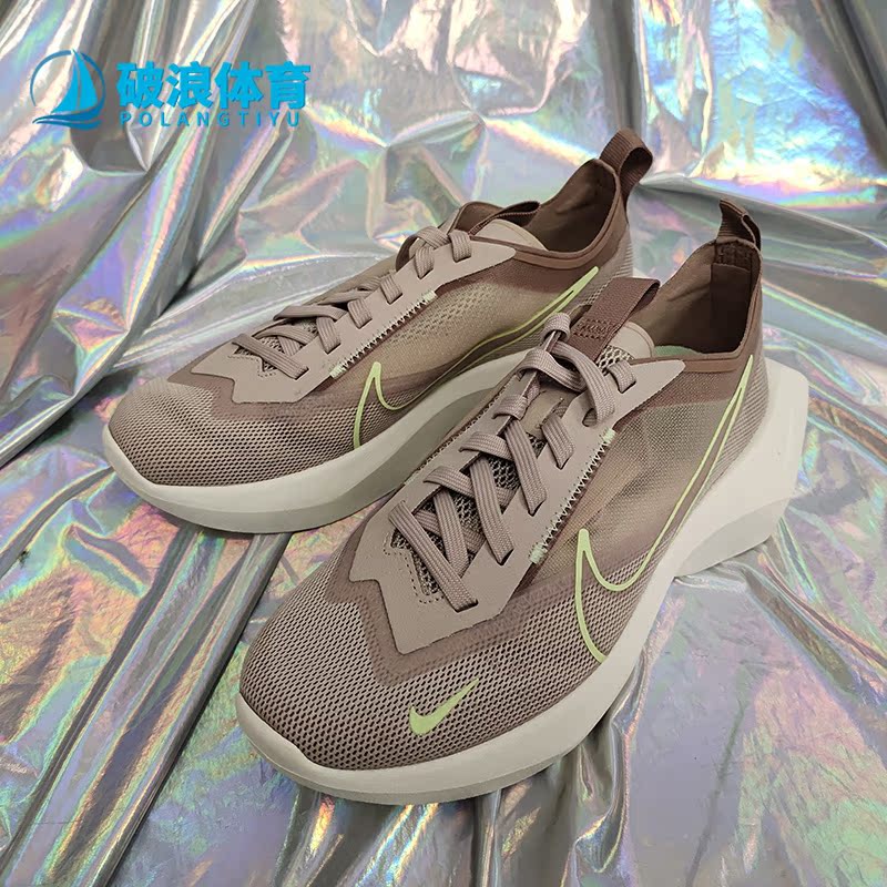 Nike/耐克正品VISTA LITE女子时尚休闲厚底系带运动鞋 CI0905-200