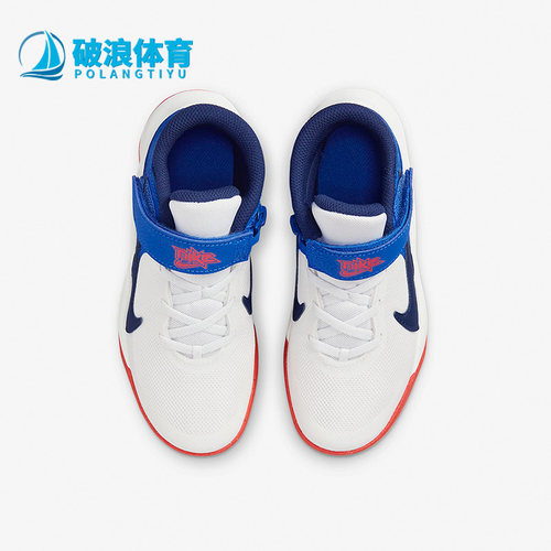 耐克儿童舒适运动休闲鞋