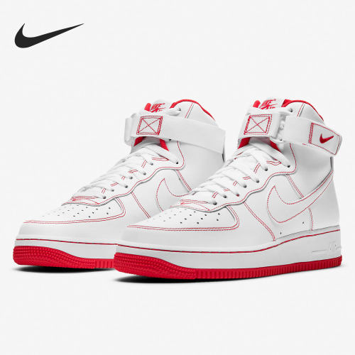 板鞋CV1753-100正品Nike/耐克