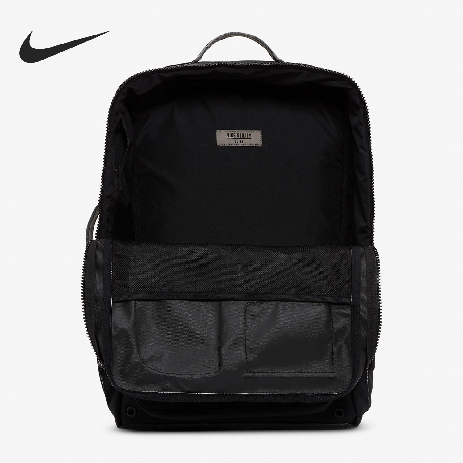 耐克正品运动双肩背包