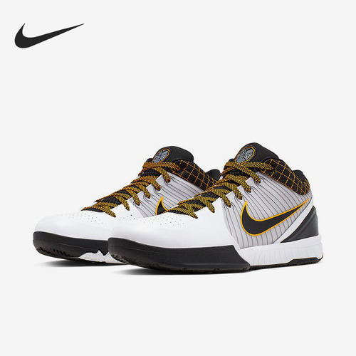 Nike/耐克科比篮球鞋轻便