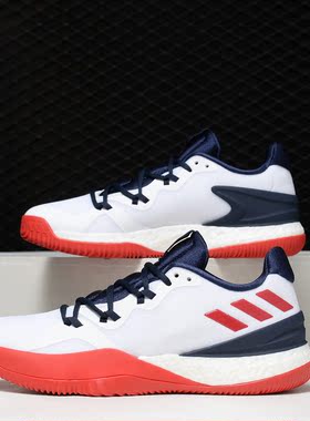 Adidas/阿迪达斯正品新款男子篮球鞋CRAZY LIGHTBOOST AC7431