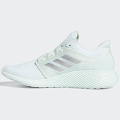 阿迪达斯正品 edge Adidas lux 女子休闲运动轻便跑步鞋 BB9164
