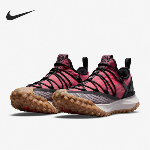 nike/耐克正品休闲越野跑步鞋