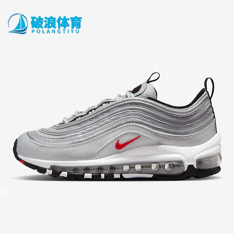 耐克正品男女弹头气垫缓震跑步鞋