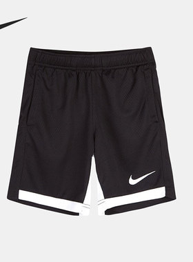 Nike/耐克正品夏季小童运动短裤子NY2022041PS-001