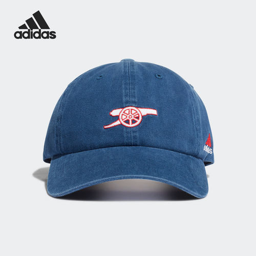 Adidas/阿迪达斯训练帽子鸭舌帽