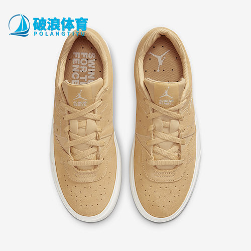耐克正品男子低帮运动板鞋