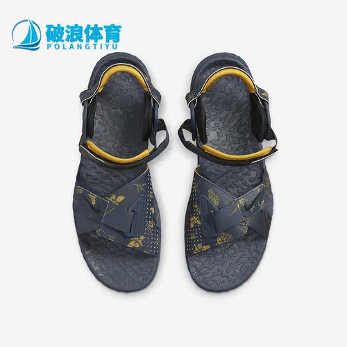 Nike/耐克男子运动凉鞋