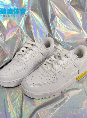 Nike/耐克正品休闲大童女子GS时尚运动鞋 DO6146-100
