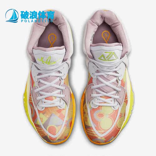 耐克正品男女运动篮球鞋