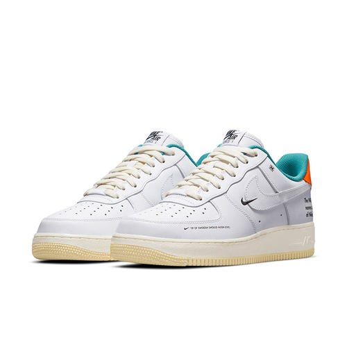 系带板鞋男子Nike/耐克低帮