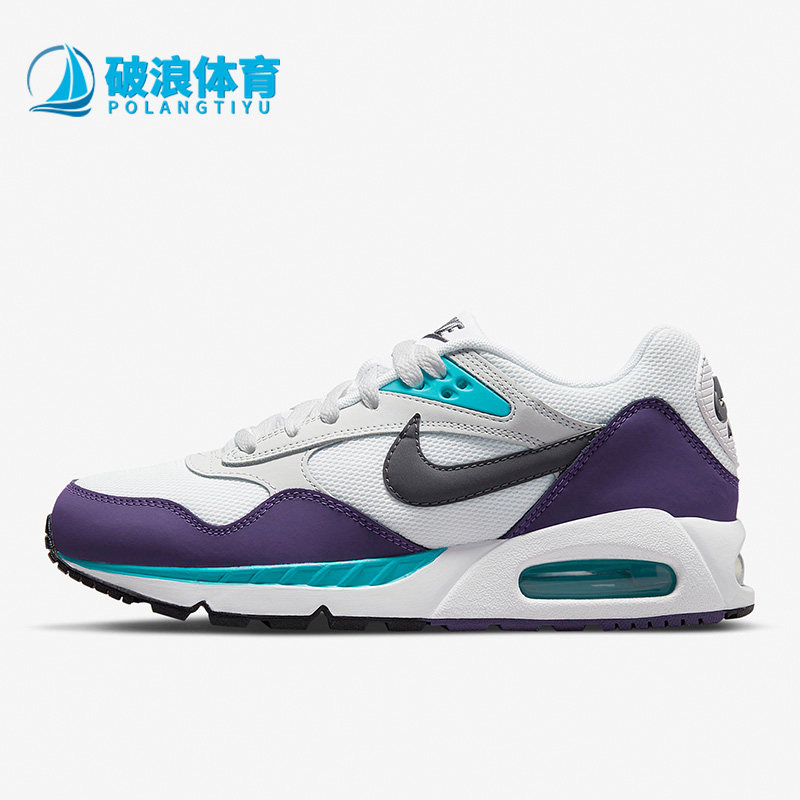 Nike/耐克正品Air Max Correlate女子春运动休闲跑步鞋511417-153