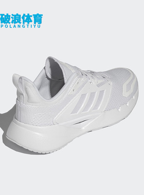 Adidas/阿迪达斯正品VENTICE 2.0男子轻便运动跑步鞋FY9606