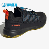Adidas GX8676 户外耐磨透气低帮运动鞋 阿迪达斯正品 TERREX男新款