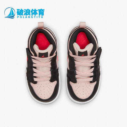 耐克正品婴童时尚轻便舒适运动鞋