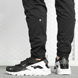 耐克正品 LOW男子复古运动休闲跑步鞋 新款 BARRAGE CD7510 AIR Nike