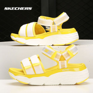 清仓特价 Skechers 男女运动凉鞋 140424 斯凯奇正品 WYL