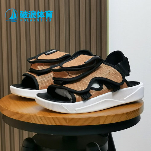 沙滩凉鞋Nike/耐克正品