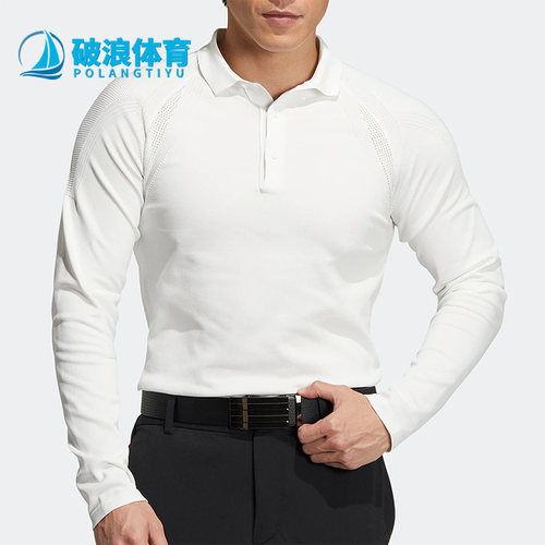 Adidas/阿迪达斯男子POLO衫
