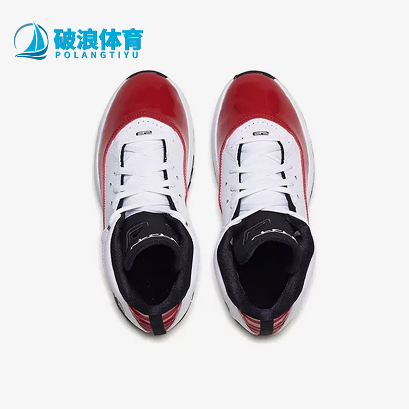 耐克JORDAN儿童运动篮球鞋