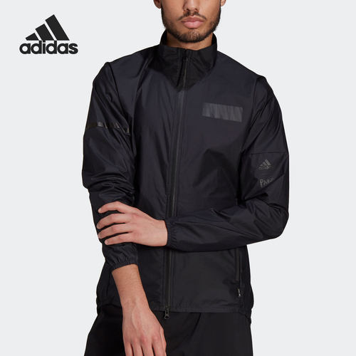 Adidas/阿迪达斯外套夹克男子