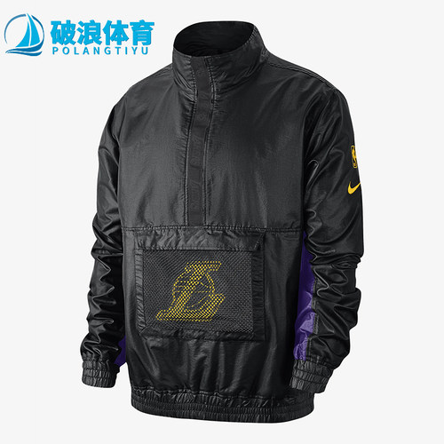 nike耐克正品2019nba运动卫衣
