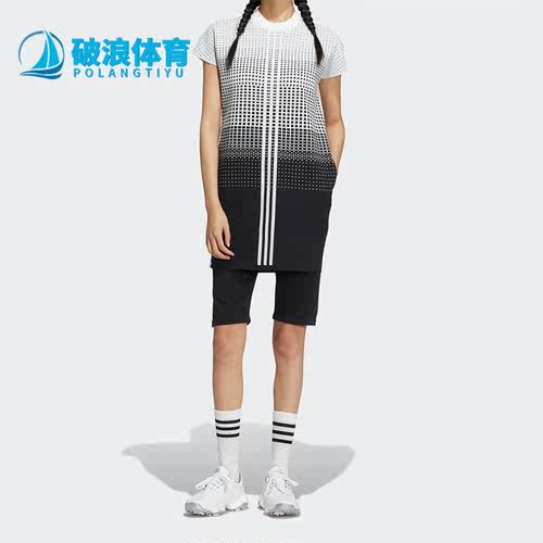 Adidas/阿迪达斯女子连衣裙