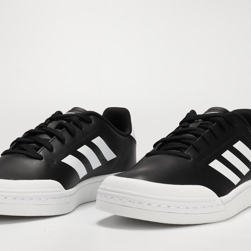 阿迪达斯正品休闲板鞋Adidas秋季