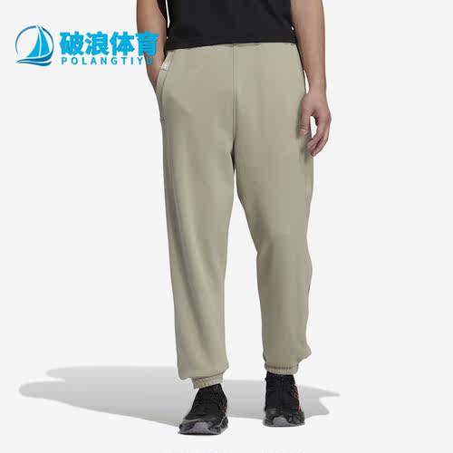 阿迪达斯正品男子长裤