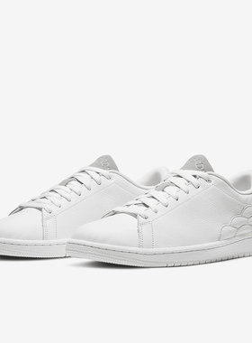 Nike/耐克正品Air Jordan 1 Centre Court 男女休闲鞋 DJ2756-100