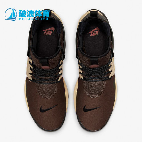 Nike/耐克正品男子跑步鞋