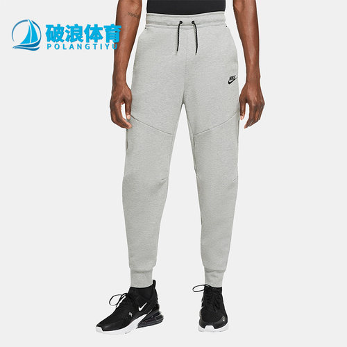 耐克正品男子运动长裤