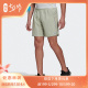 男子跑步运动短裤 Adidas SHORT SATURDAY GJ9879 阿迪达斯正品