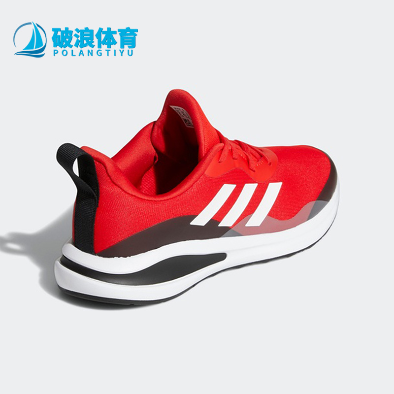 Adidas/阿迪达斯小童跑步鞋