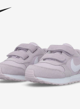 Nike/耐克正品夏季新款小童休闲轻便舒适经典运动鞋 CD8524-500