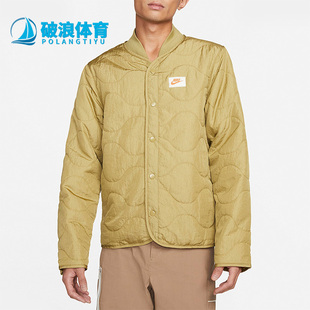 DO2966 Nike 潮流运动保暖防风夹克外套 休闲男子时尚 379 耐克正品