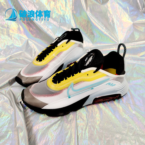 Nike/耐克正品男子跑步鞋