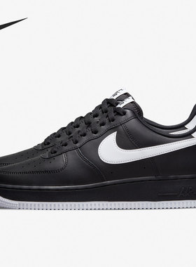 Nike/耐克 正品Air Force 1Low 空军男子休闲板鞋 DC2911-002
