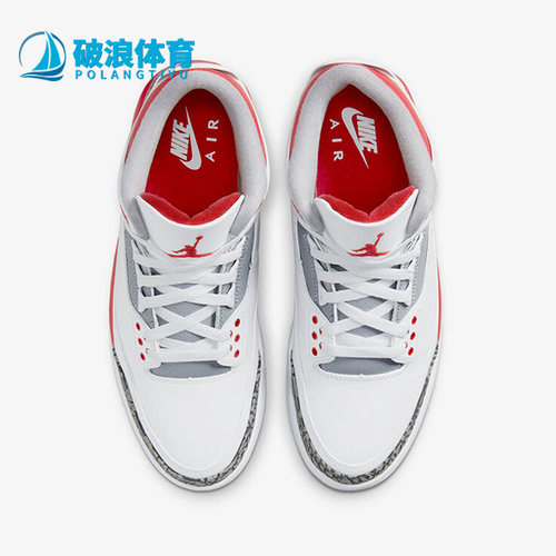 耐克正品男子运动篮球鞋