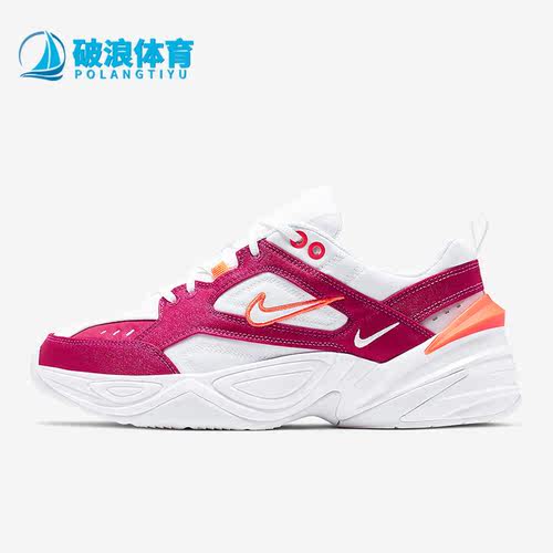 耐克男女舒适运动休闲鞋
