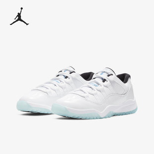 儿童男女同款 117 JORDAN Nike 新款 505835 耐克正品 运动篮球鞋