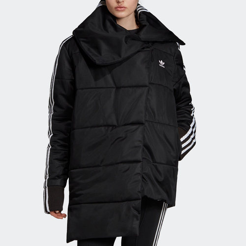 Adidas/阿迪达斯运动羽绒服