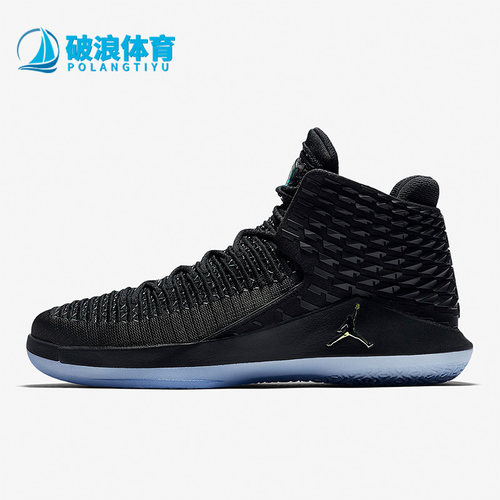 Nike/耐克正品男士篮球鞋
