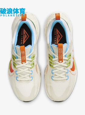 Nike/耐克正品Juniper Trail 2女子轻便运动跑步鞋FN3450-181
