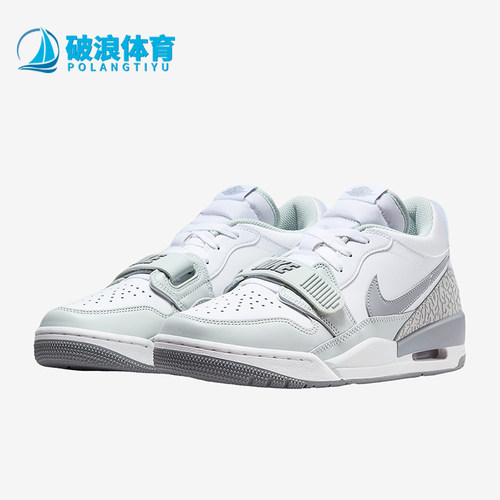 Nike/耐克正品Air Jordan Legacy AJ312男子运动篮球鞋FV8115