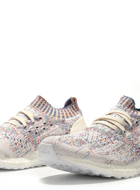 Adidas/阿迪达斯正品 UltraBOOST Uncaged 女子休闲跑步鞋B75860